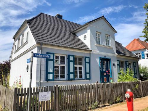 Ferienwohnung Christl — 4-Star Luxury Hotel in Wustrow, Germany