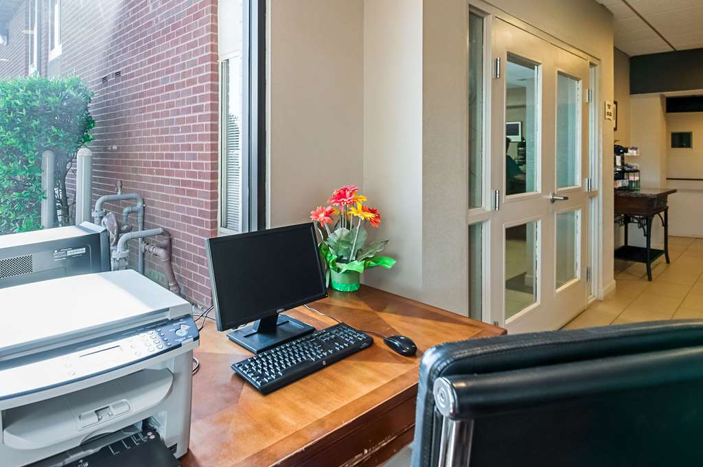 Quality Inn near Potomac Mills - photo 25
