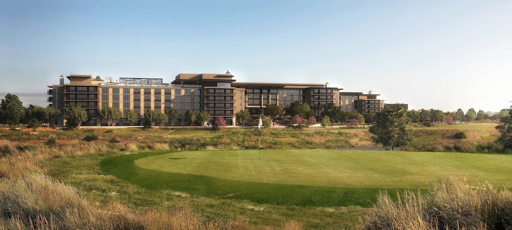 Omni PGA Frisco Resort & Spa - photo 49