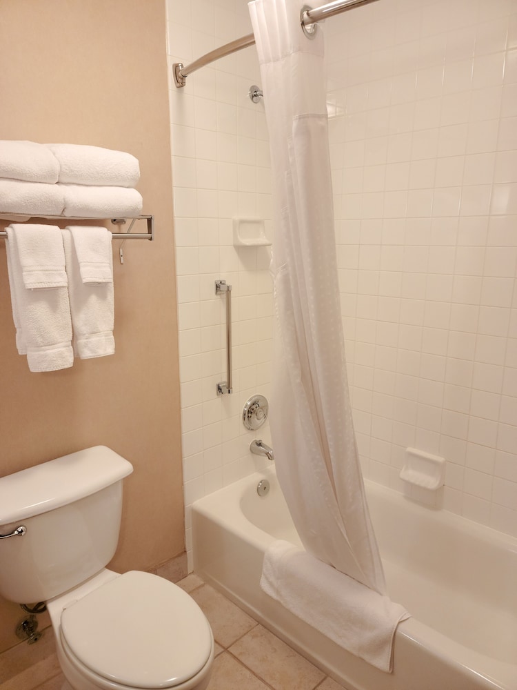 Holiday Inn Express Hotel & Suites Portland NW Downtown by IHG - photo 34