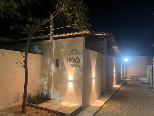 Pousada Nova Era - carbon neutral hotel in Unknown City