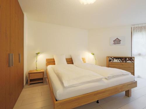 Apartment Susanna by Interhome — 4-Star Luxury Hotel in Zermatt, Switzerland
