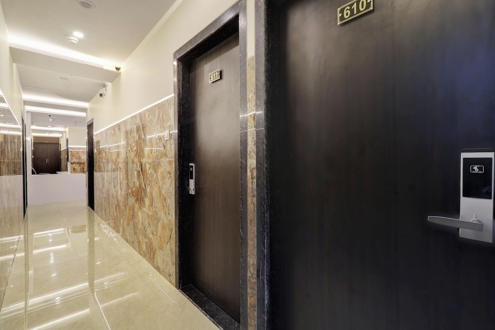 Hotel Grace
