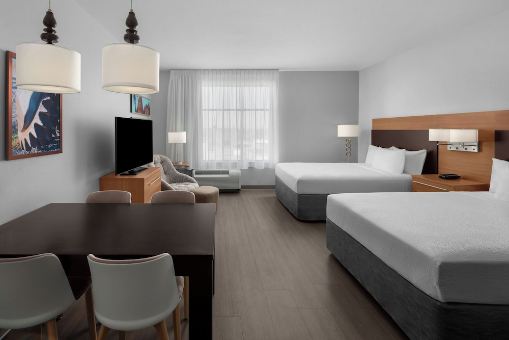 TownePlace Suites by Marriott Hobbs - photo 8