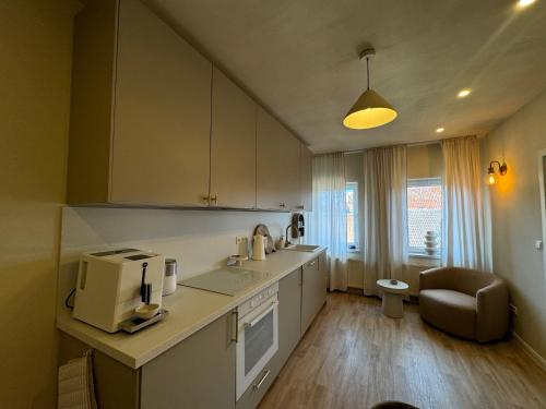 Quedlinburg Marktplatz Suites — 4-Star Luxury Hotel in Quedlinburg, Germany