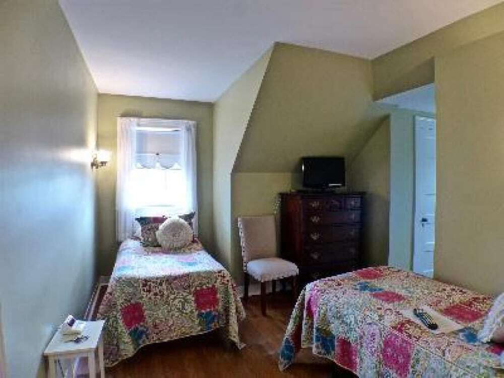 The Magnolia Inn - photo 28