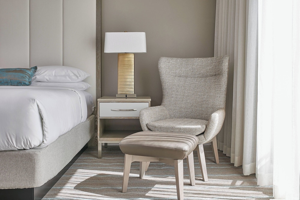 Hotel Paseo Autograph Collection by Marriott - photo 14