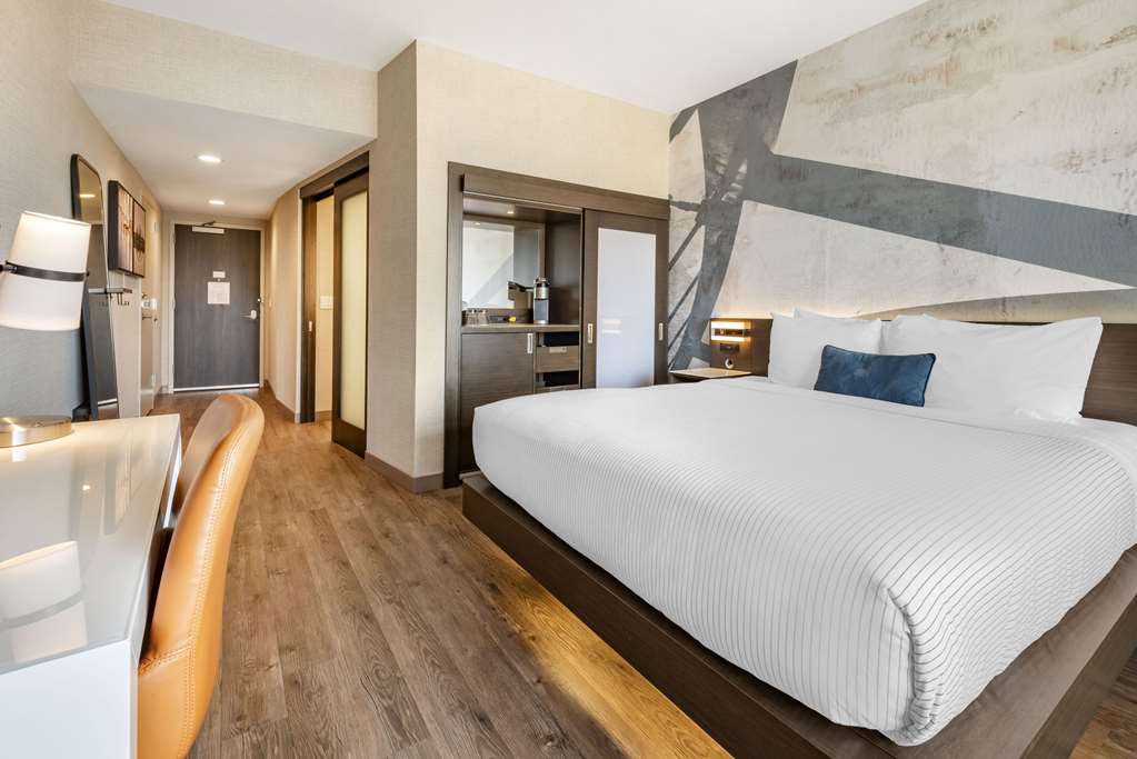 Cambria Hotel Minneapolis Downtown - photo 10