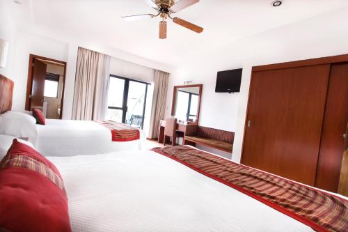 Hotel Gillow