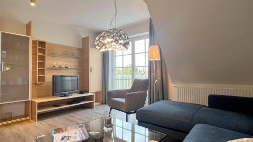 Ahndole Hollken — 4-Star Luxury Hotel in Sankt Peter-Ording, Germany