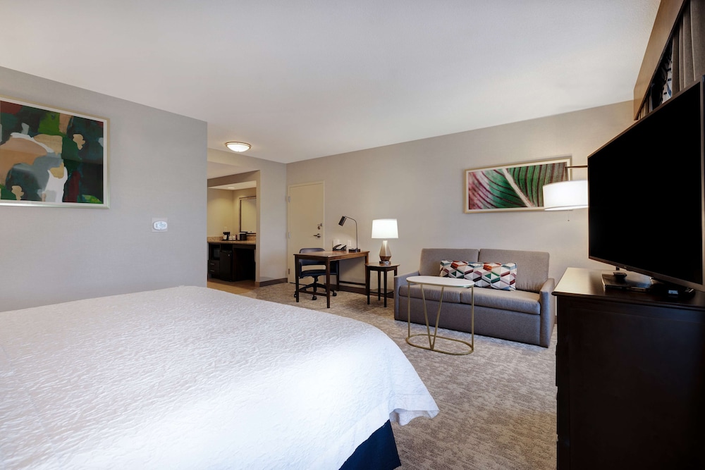 Hampton Inn & Suites San Luis Obispo - photo 19