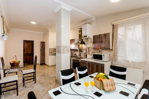 Comfortable House on Marjanishvili