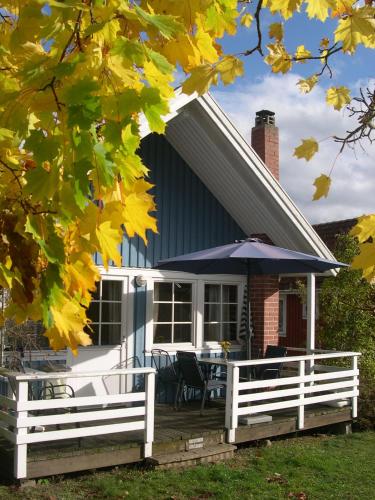 Ferienhaus Seeadler - last minute hotel in Unknown City