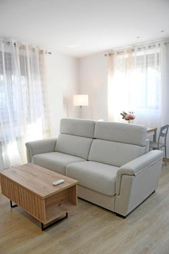 Edulis 2 - last minute hotel in Arenas De San Pedro