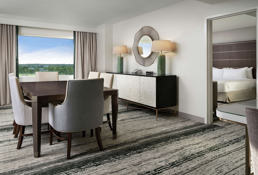 Signia by Hilton Orlando An Official Walt Disney World Hotel - photo 45