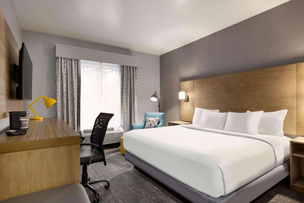 Park Inn by Radisson Florence SC - photo 8