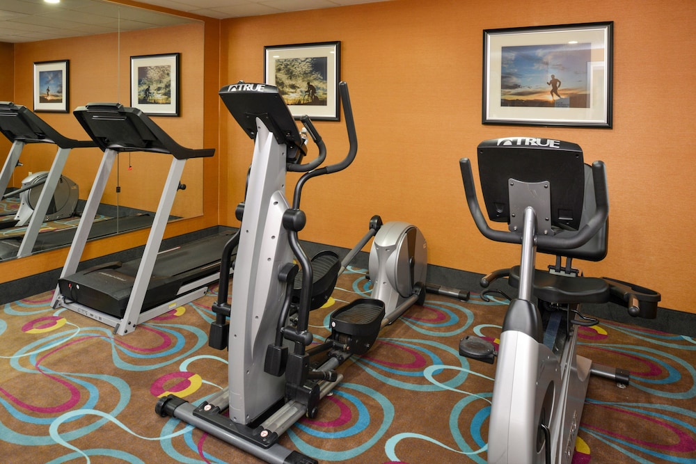 Holiday Inn Express & Suites Dayton Huber Heights by IHG - photo 29