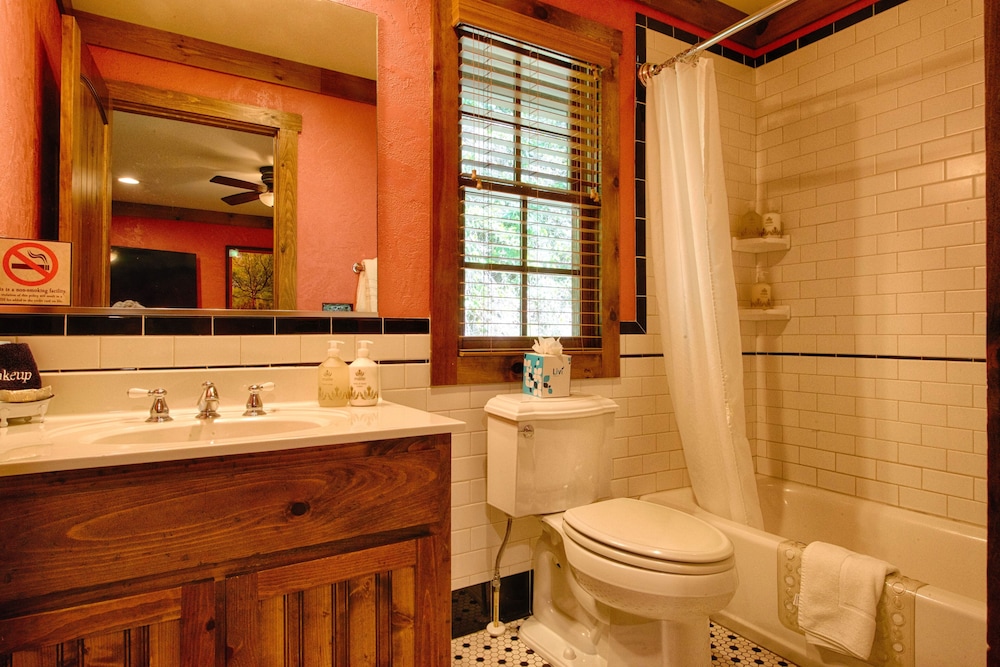 Historic Tapoco Lodge Resort - photo 189