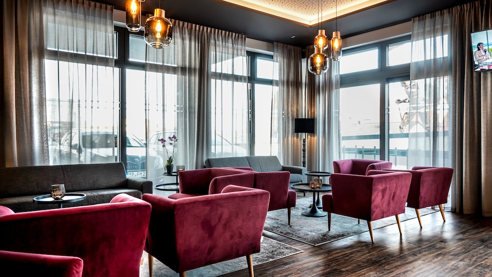 Burgau Hotel Sonnenhof — hotel in Burgau