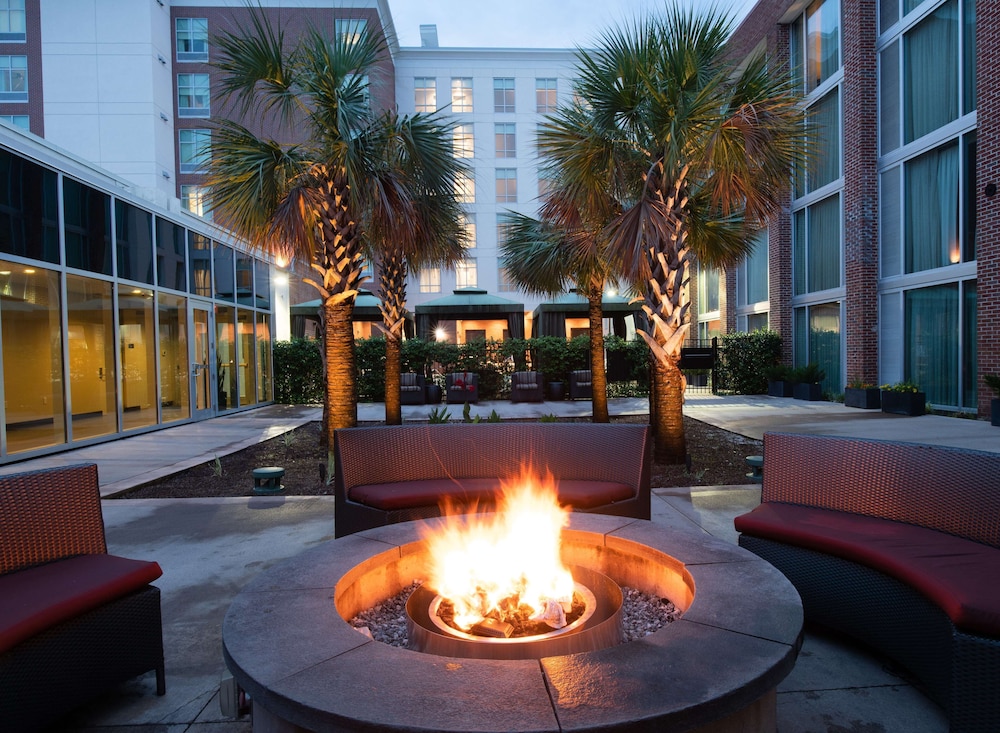 Homewood Suites by Hilton North Charleston - photo 47