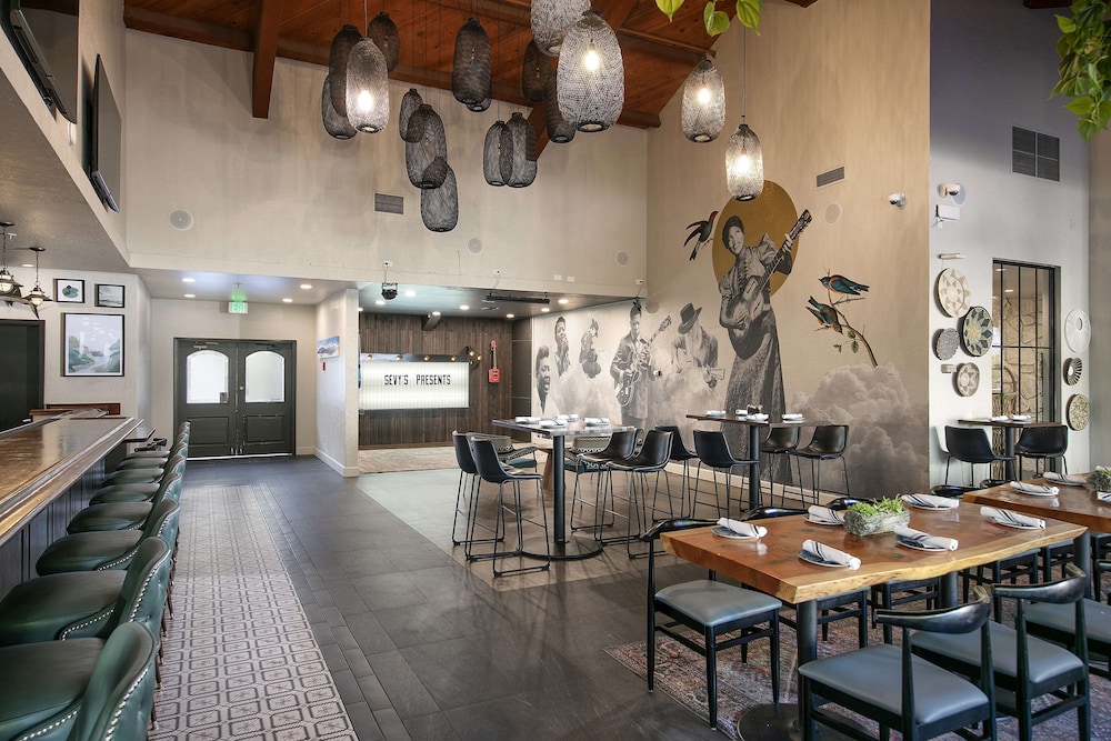 Seacliff Inn Aptos Tapestry Collection by Hilton - photo 58