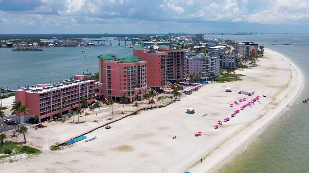 Pink Shell Beach Resort and Marina - photo 67