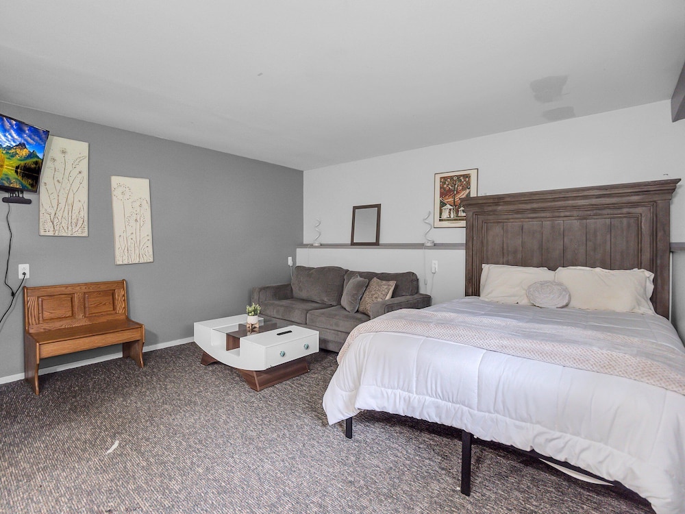Timberline Lodge - photo 101