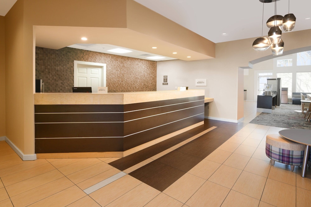 Residence Inn By Marriott Houston Westchase - photo 3