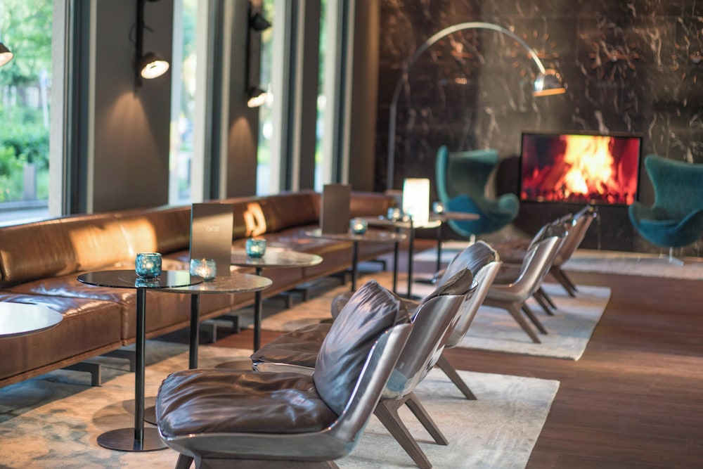 Motel One Hamburg Airport — hotel near Hamburg Helmut Schmidt Airport