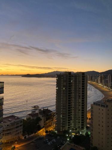 Verano Azul - last minute hotel in Benidorm