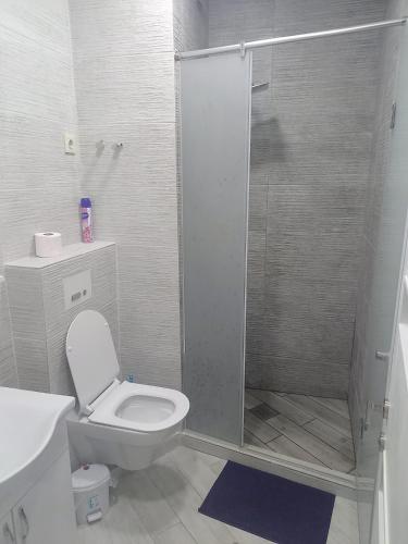 Batumi Old City Apartment