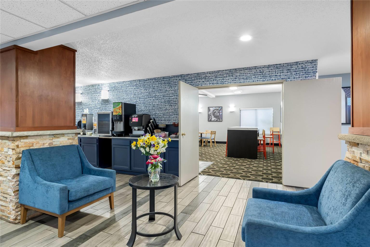 AmericInn by Wyndham Columbus Wisconsin - photo 10