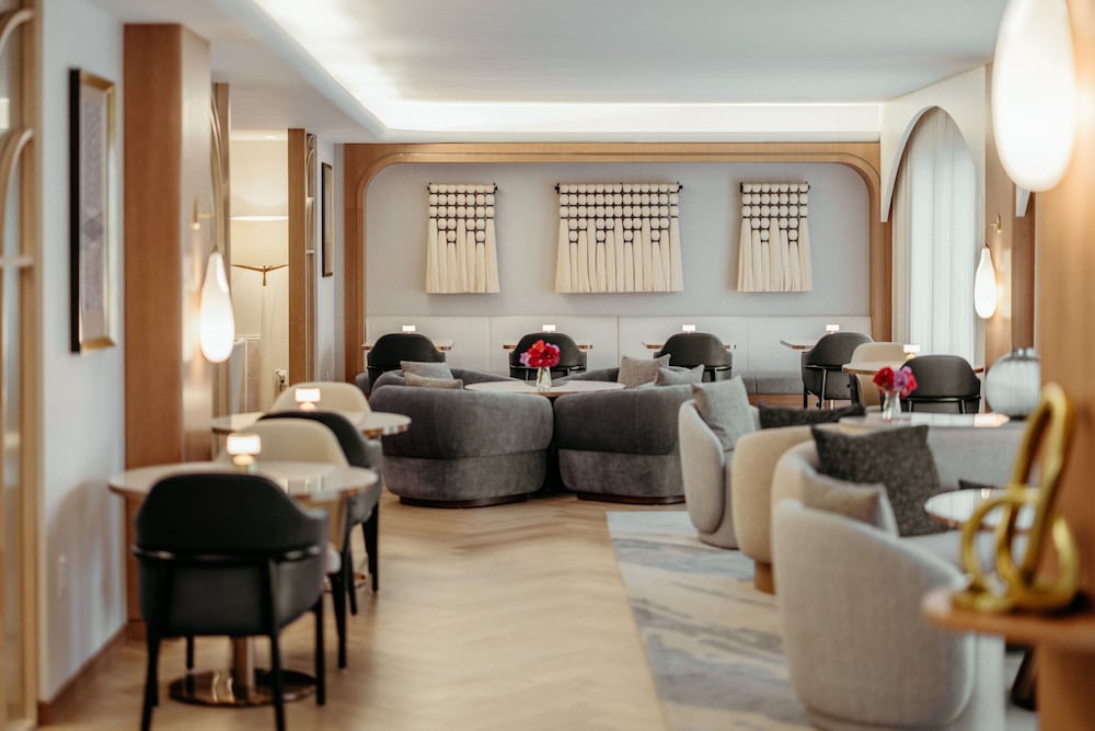 The Ritz Carlton Dallas Las Colinas - photo 162