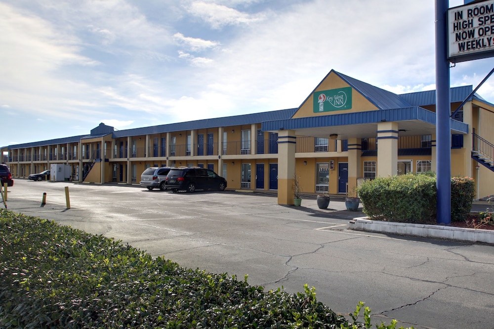 Rodeway Inn Oxford AL - photo 25