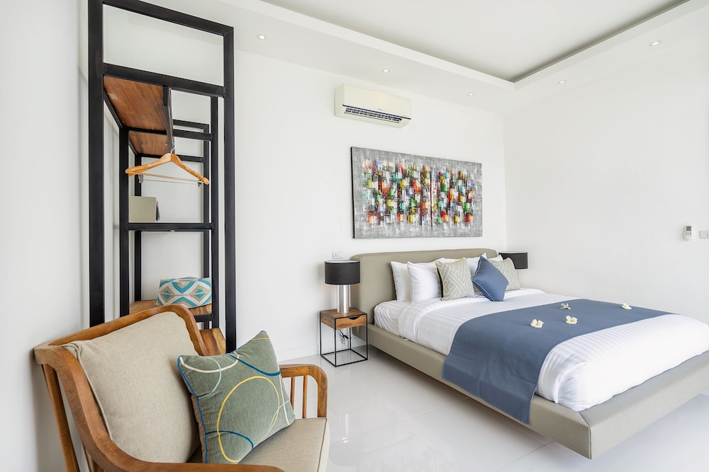 Villa Claire — 4-Star Luxury Hotel in Koh Samui, Thailand