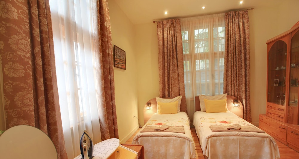 Tomovi Home Three Bedrooms City Center — Plovdiv — photo 4