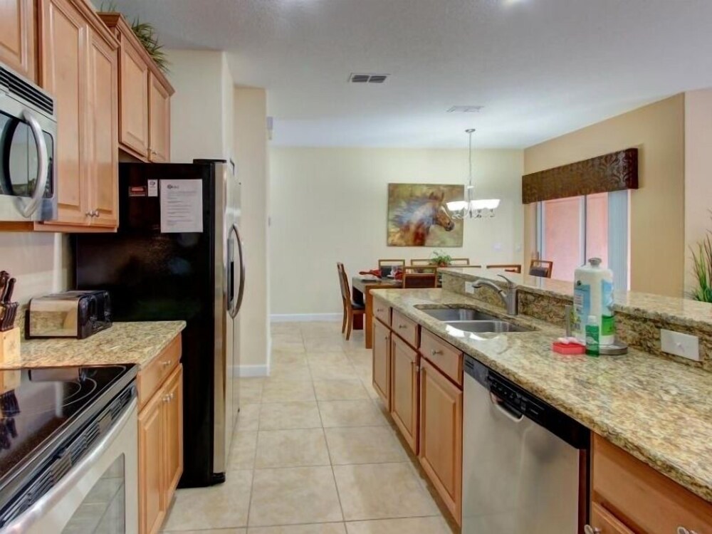Paradise Palms 4 Bed Townhome W Splashpool 3087Pp - photo 26
