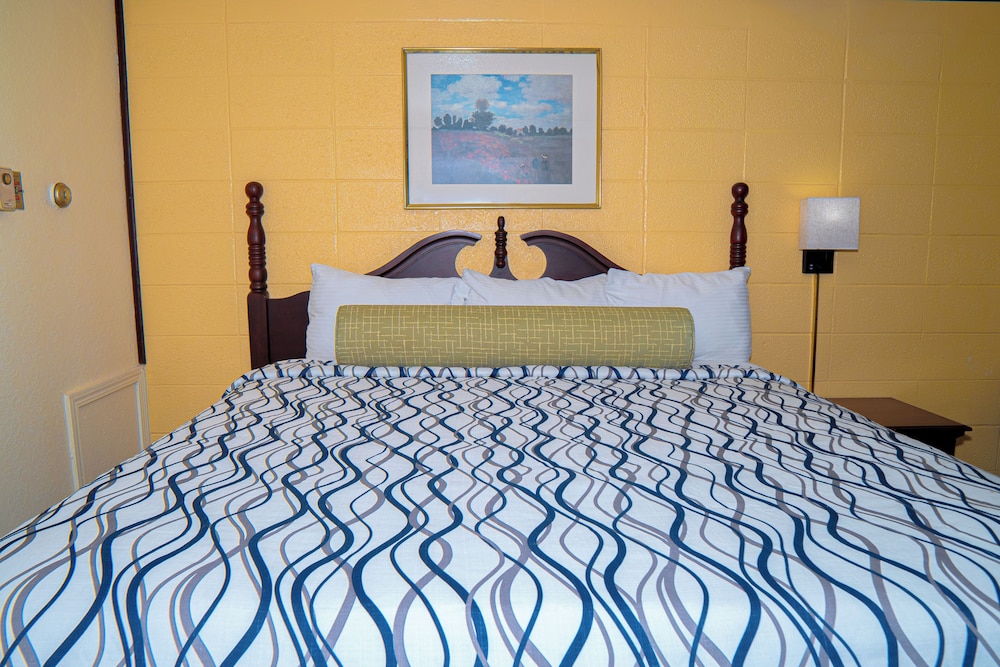 South Wind Inn - photo 15