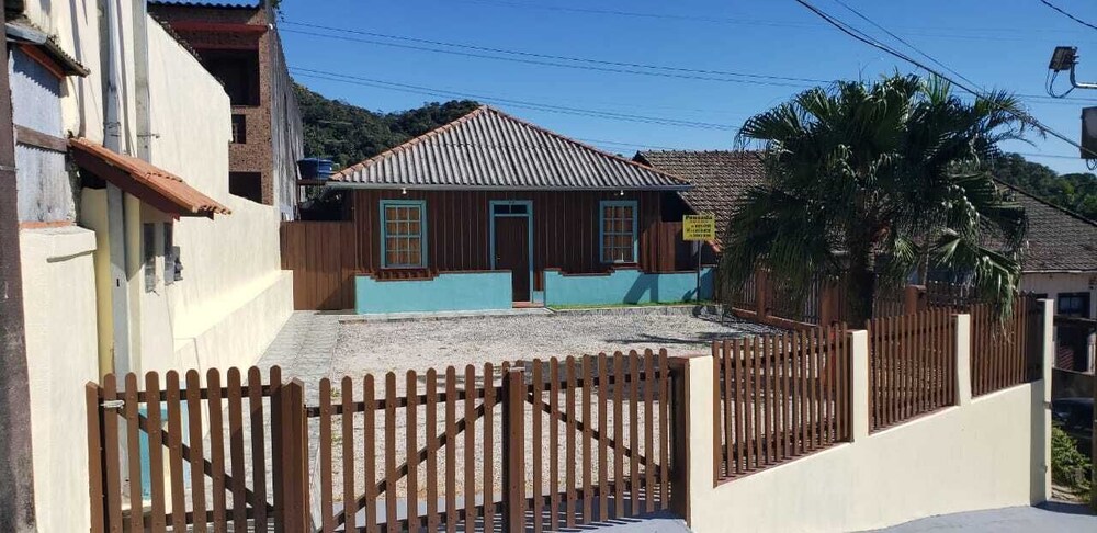 Pousada Ferreira's — hotel in Santo Andre