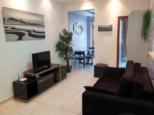 New Apartment Copacabana — 4-Star Luxury Hotel in Rio De Janeiro, Brasil