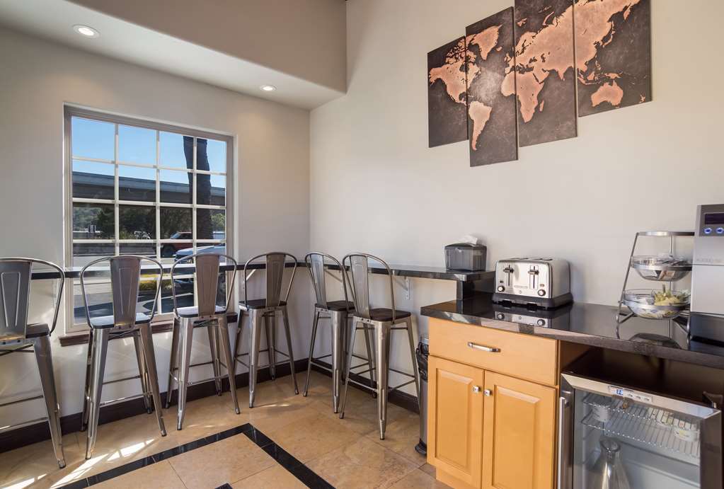 SureStay Hotel by Best Western San Rafael - photo 4