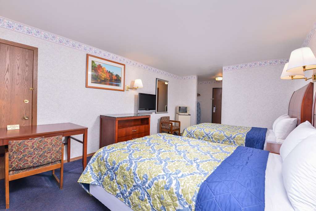 Americas Best Value Inn Decatur IN - photo 17
