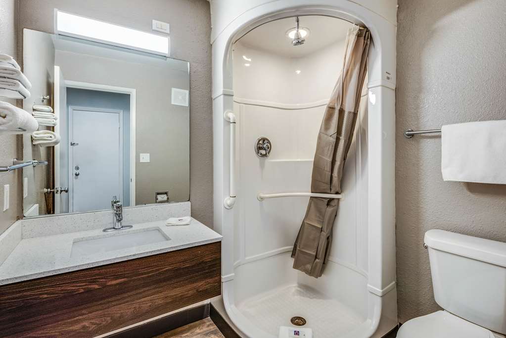 Motel 6 Fort Wayne IN - photo 19