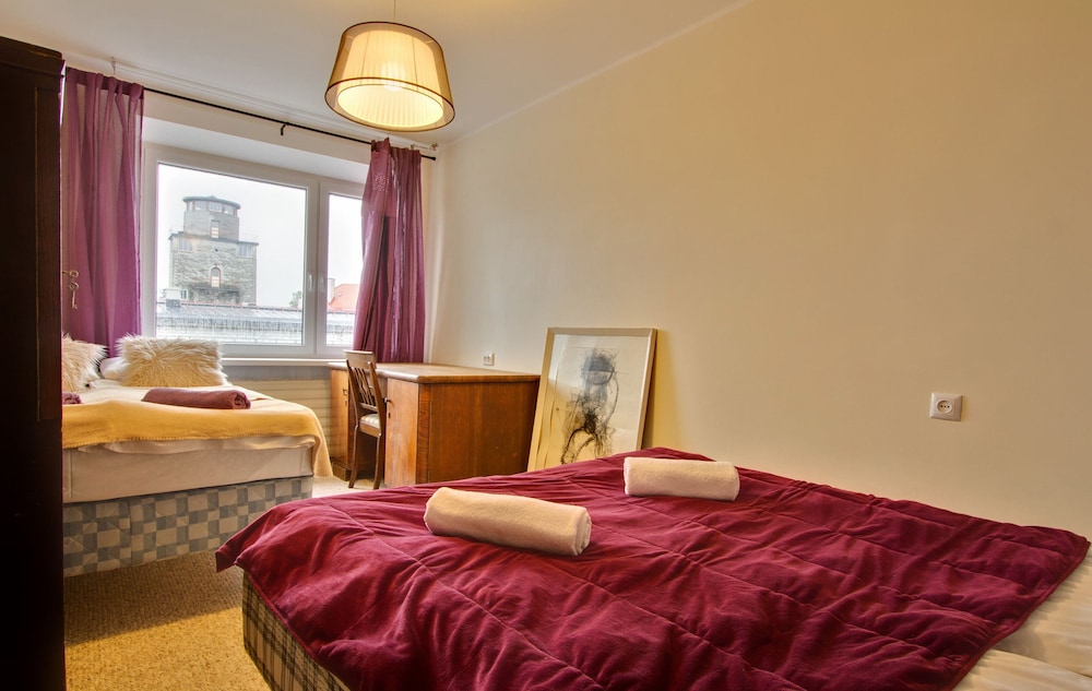Daily Apartments City Centre