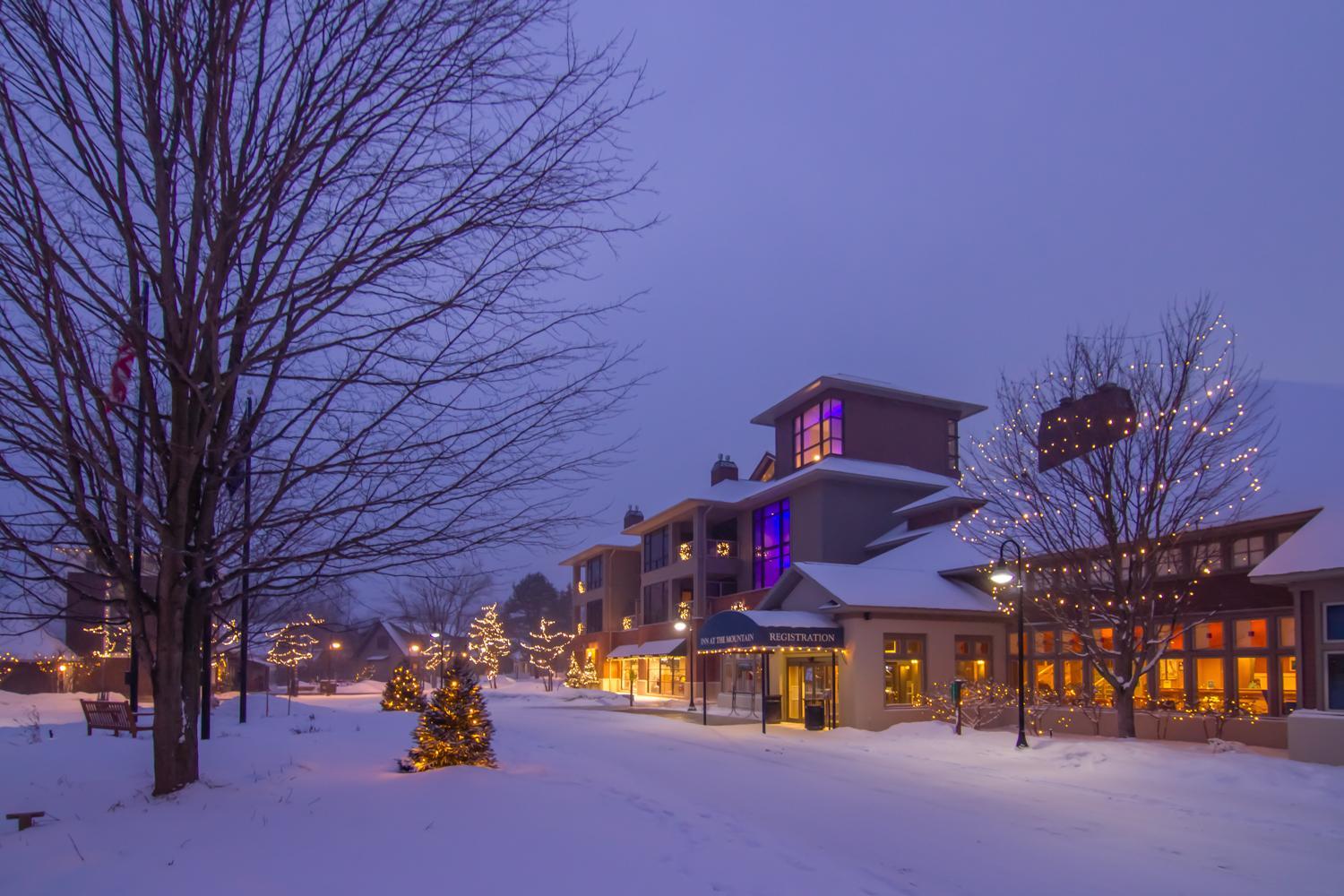 Crystal Mountain - photo 8