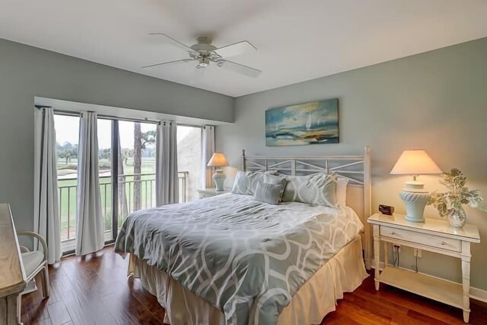 450 Plantation Club at the Sea Pines Resort - photo 3