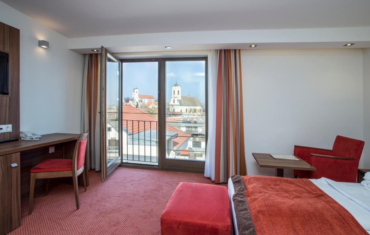 Bükkös Hotel & Spa — Szentendre — photo 4