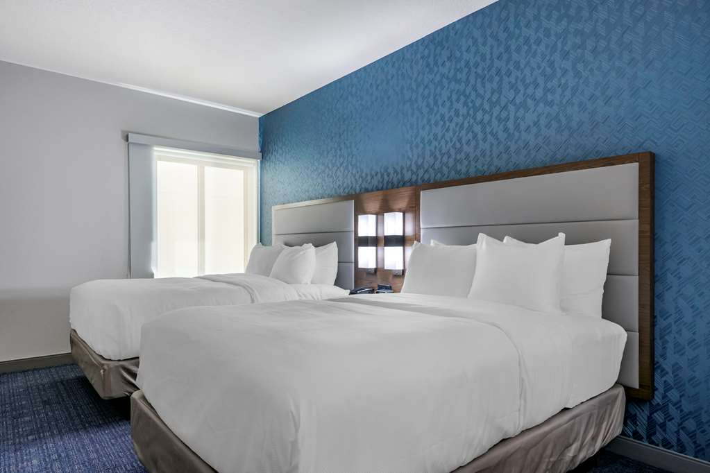 Comfort Suites Gainesville near University - photo 17