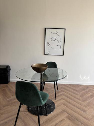 Modern Luxe On Park