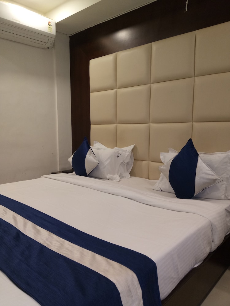 Hotel Presidency Inn — Kolkata — photo 3